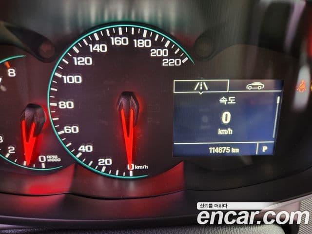 Chevrolet(GM대우) The / новый New 아베오 седан 1.4 турбо LS, 2017 14