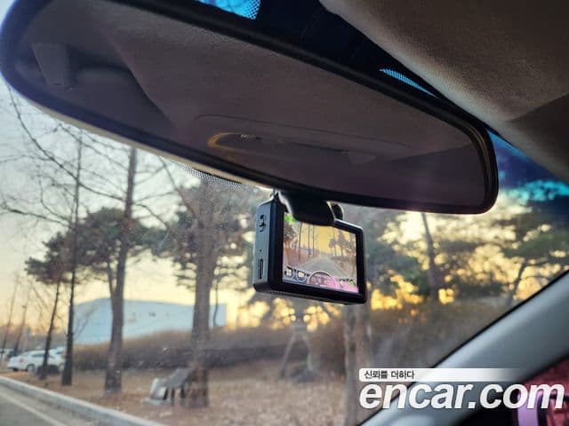 Chevrolet(GM대우) The / новый New 아베오 седан 1.4 турбо LS, 2017 19