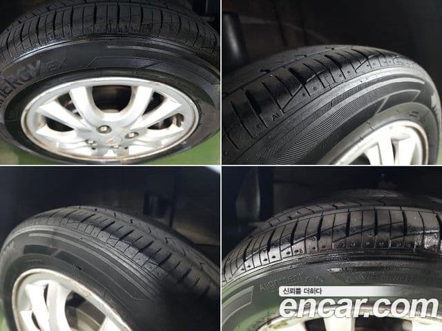 Chevrolet(GM대우) Spark LS+, 2014 16