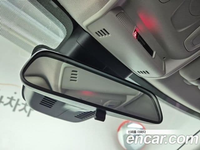 Renault Korea(Samsung) XM3 1.6 GTe LE, 2020 12