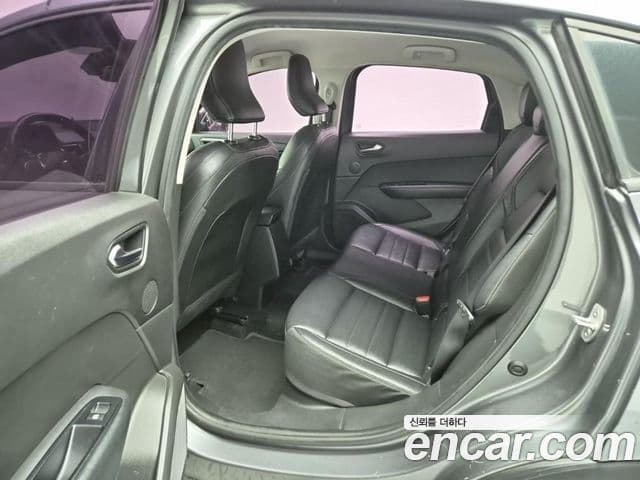 Renault Korea(Samsung) XM3 1.6 GTe LE, 2020 14