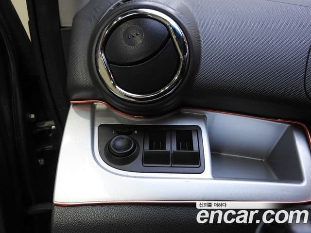 Chevrolet(GM대우) Spark 빌트인캠2 — базовая версия - Built-in Cam 2, 2014 18
