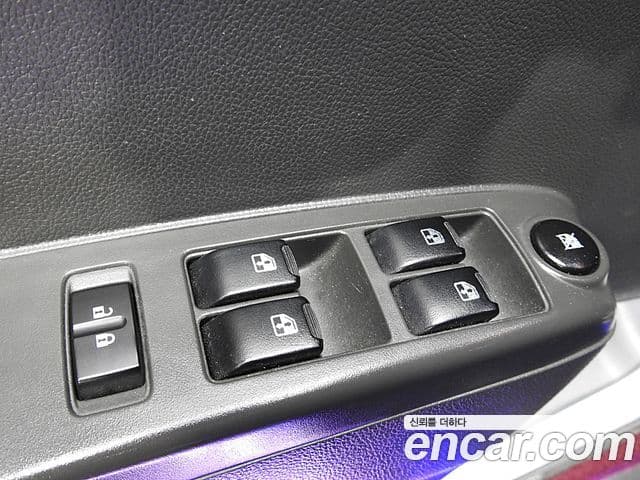 Chevrolet(GM대우) Spark 빌트인캠2 — базовая версия - Built-in Cam 2, 2014 19