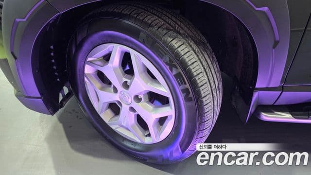 KG모빌리티(SsangYong) The / новый New Rexton Sport Prestige, 2022 все фото