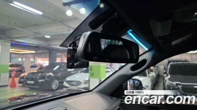 KG모빌리티(SsangYong) The / новый New Rexton Sport Prestige, 2022 11