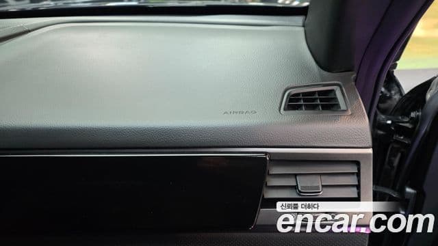 KG모빌리티(SsangYong) The / новый New Rexton Sport Prestige, 2022 13