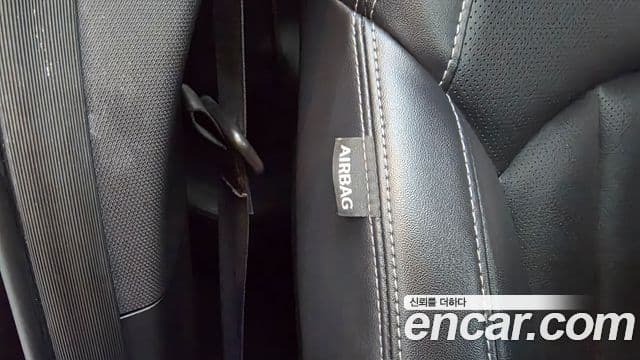 KG모빌리티(SsangYong) The / новый New Rexton Sport Prestige, 2022 14