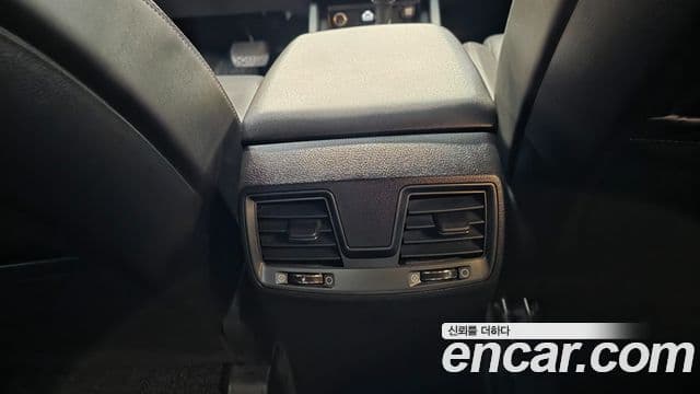 KG모빌리티(SsangYong) The / новый New Rexton Sport Prestige, 2022 16