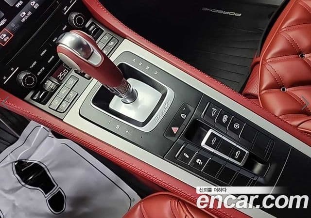 Porsche 718 Boxster 4.0 25th Edition, 2022 8