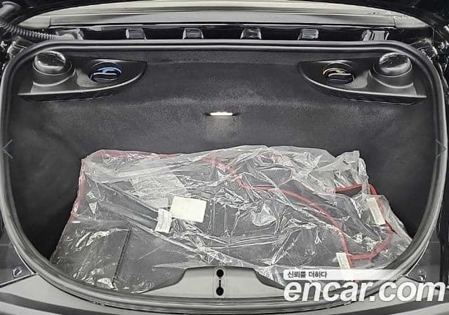 Porsche 718 Boxster 4.0 25th Edition, 2022 17
