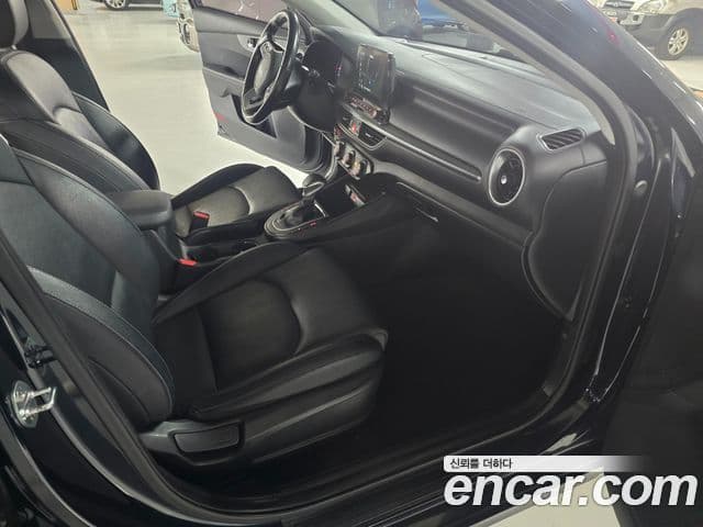 Kia All New K3 Prestige, 2019 7