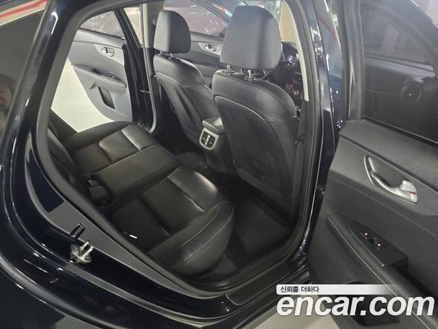 Kia All New K3 Prestige, 2019 8