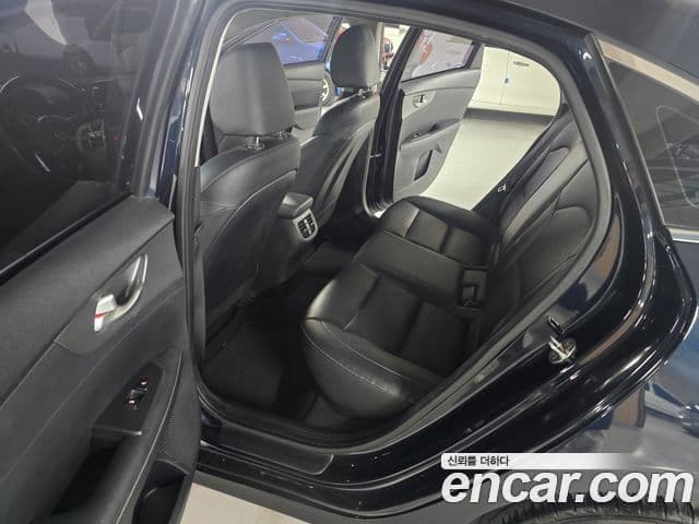 Kia All New K3 Prestige, 2019 9