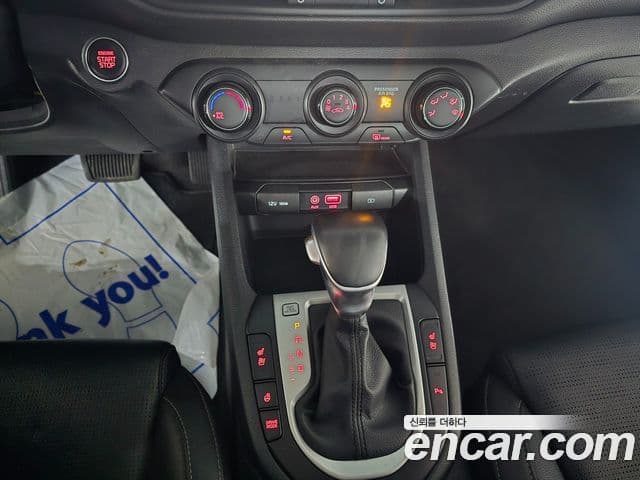 Kia All New K3 Prestige, 2019 13