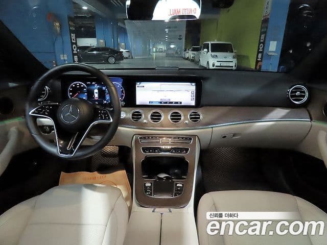 Mercedes-Benz E-класс W213 Exclusive, 2021 все фото