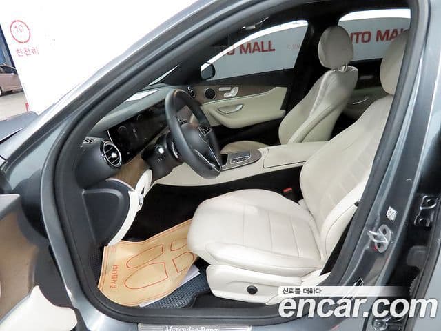 Mercedes-Benz E-класс W213 Exclusive, 2021 6