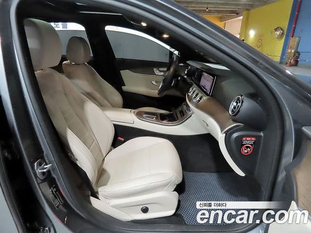 Mercedes-Benz E-класс W213 Exclusive, 2021 7