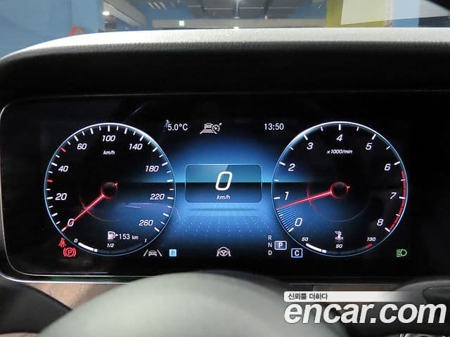 Mercedes-Benz E-класс W213 Exclusive, 2021 8