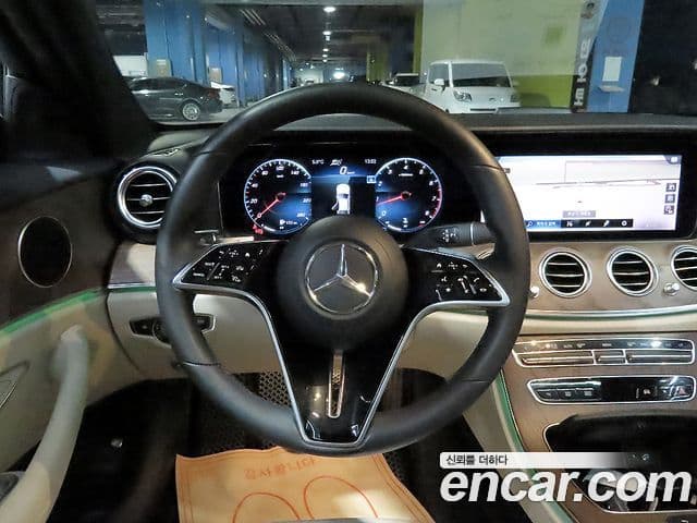 Mercedes-Benz E-класс W213 Exclusive, 2021 9