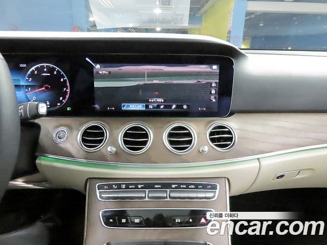 Mercedes-Benz E-класс W213 Exclusive, 2021 11