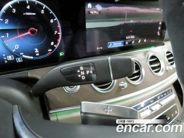 Mercedes-Benz E-класс W213 Exclusive, 2021 12