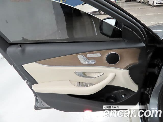 Mercedes-Benz E-класс W213 Exclusive, 2021 13