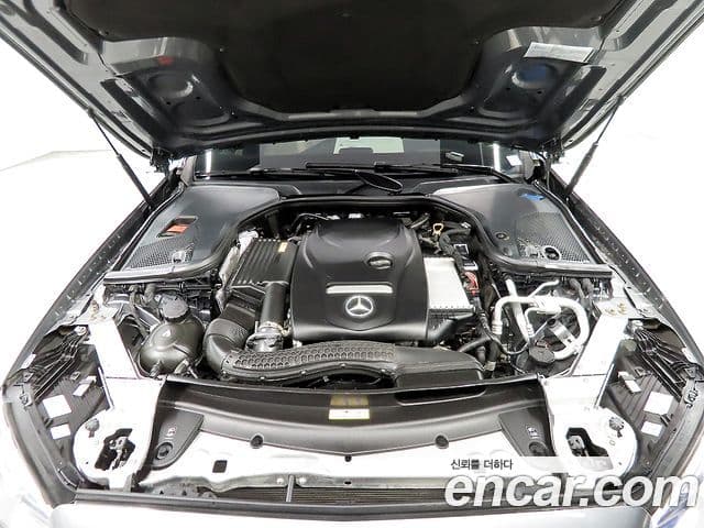 Mercedes-Benz E-класс W213 Exclusive, 2021 19