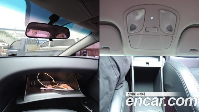 Hyundai YF Sonata Luxury, 2011 17