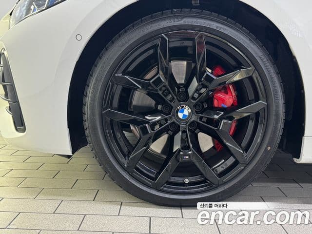 BMW 4시리즈 (G22) 420i M Sport Pro купе, 2025 все фото