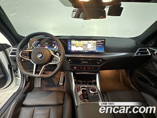 BMW 4시리즈 (G22) 420i M Sport Pro купе, 2025 7