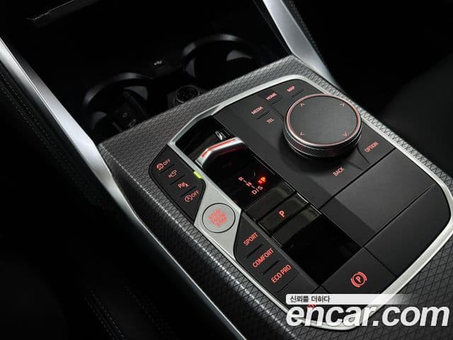 BMW 4시리즈 (G22) 420i M Sport Pro купе, 2025 9