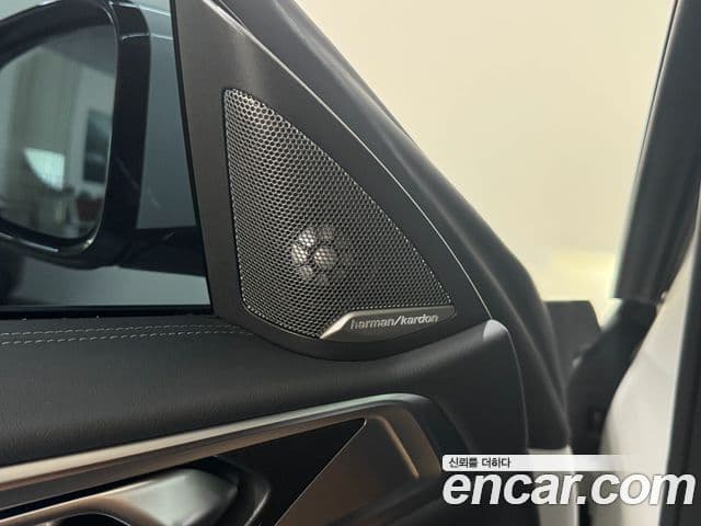 BMW 4시리즈 (G22) 420i M Sport Pro купе, 2025 15