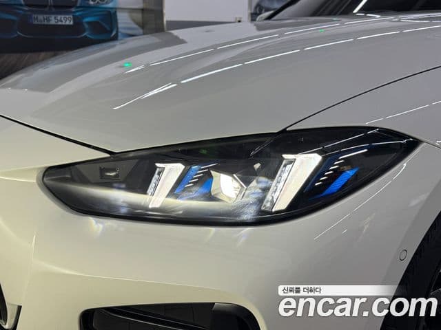 BMW 4시리즈 (G22) 420i M Sport Pro купе, 2025 19
