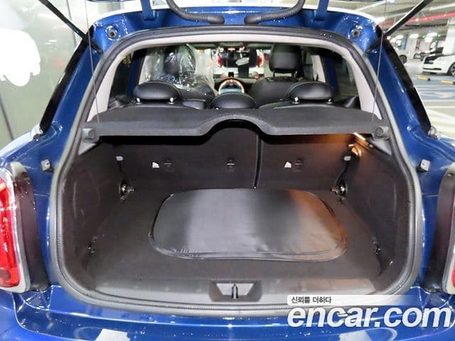 Mini Cooper D 3세대, 2016 18