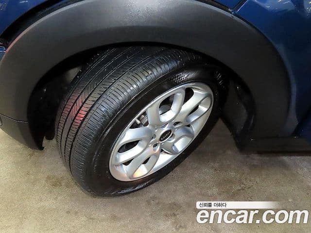 Mini Cooper D 3세대, 2016 20