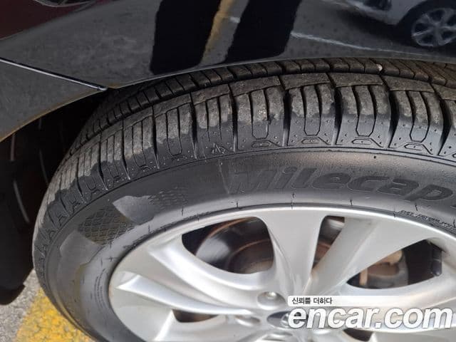 Hyundai YF Sonata топовая версия, 2010 7