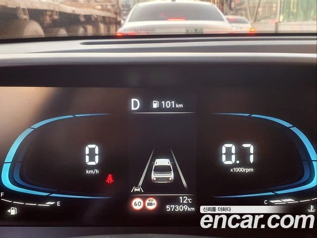 Hyundai Casper D Essential, 2023 9