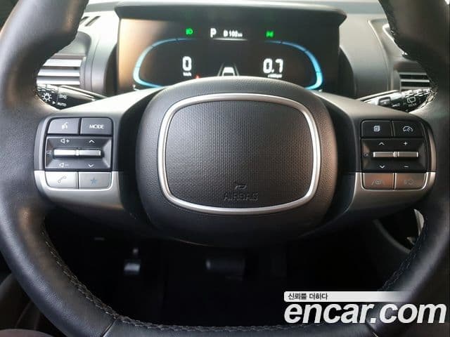 Hyundai Casper D Essential, 2023 11