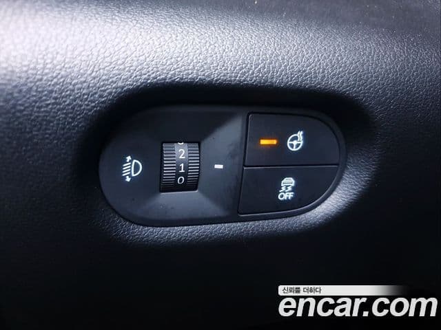 Hyundai Casper D Essential, 2023 12