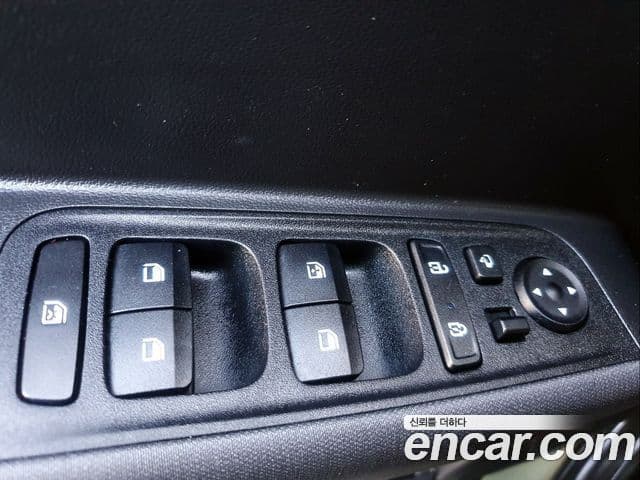 Hyundai Casper D Essential, 2023 14