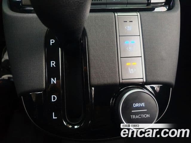 Hyundai Casper D Essential, 2023 15