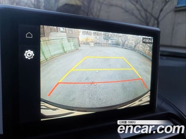 Hyundai Casper D Essential, 2023 17