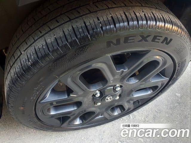 Hyundai Casper D Essential, 2023 20