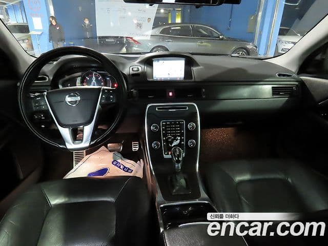 Volvo S80 2세대, 2014 все фото