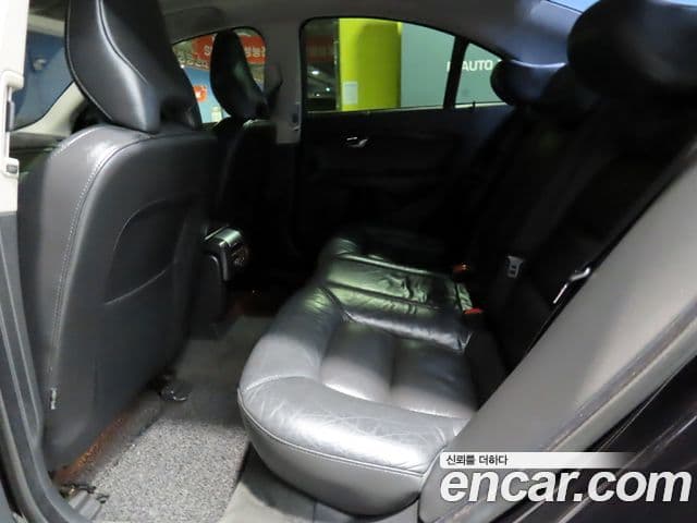 Volvo S80 2세대, 2014 7