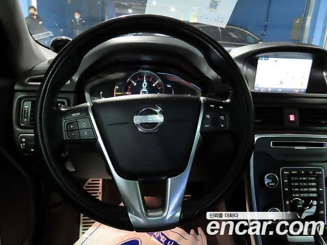 Volvo S80 2세대, 2014 11