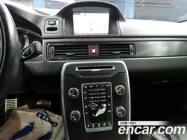 Volvo S80 2세대, 2014 13