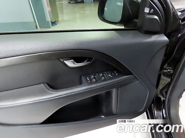 Volvo S80 2세대, 2014 15
