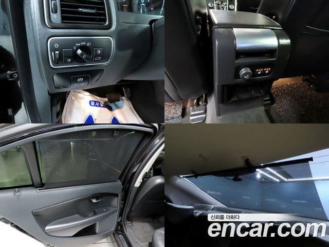 Volvo S80 2세대, 2014 18