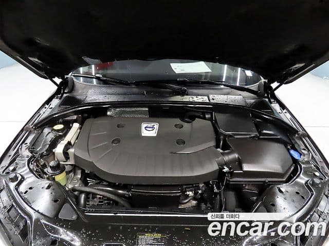 Volvo S80 2세대, 2014 19